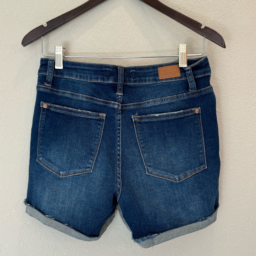 Judy Blue Shorts Sz Med
